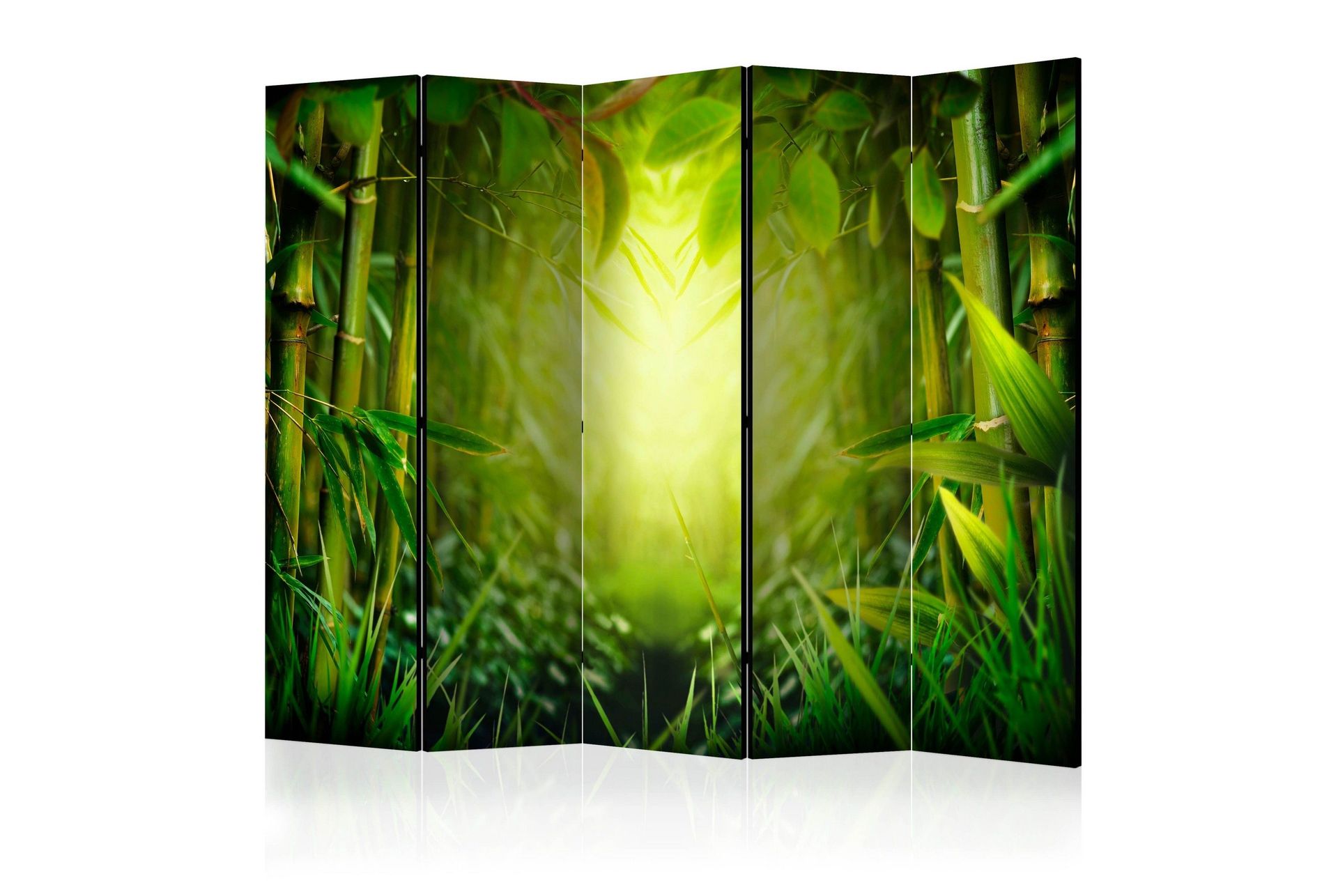 Romdeler - Forest Fairy II 225x172 - Artgeist sp. z o. o.