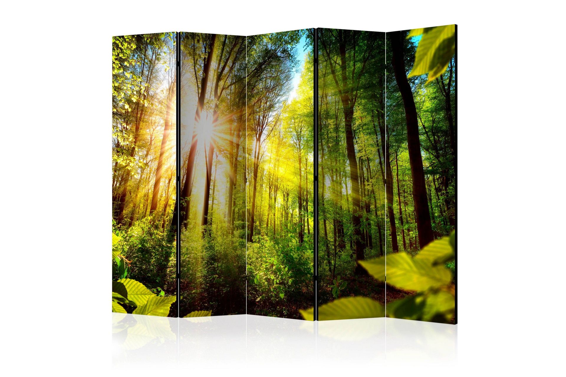 Romdeler - Forest Hideout II 225x172 - Artgeist sp. z o. o.