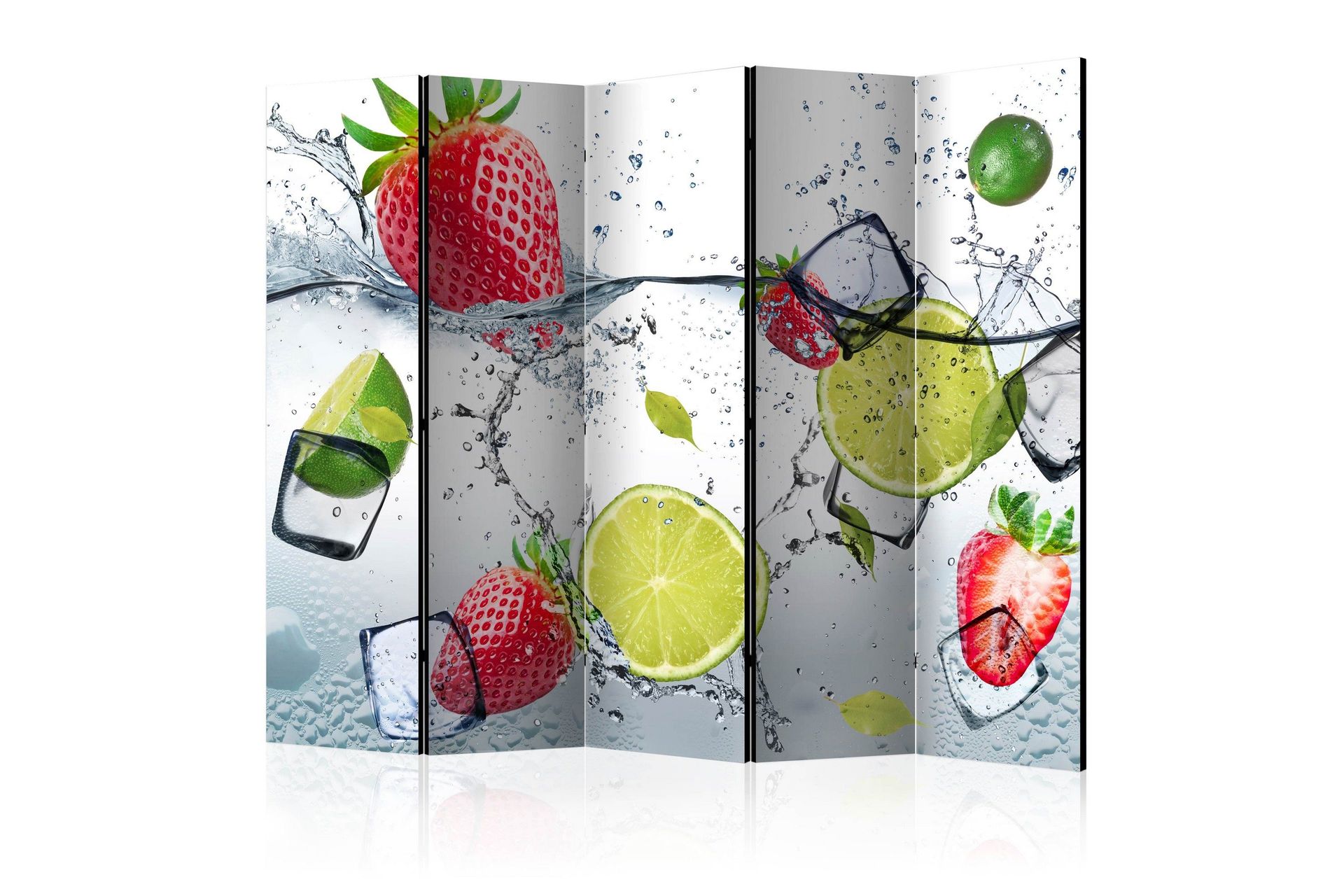Romdeler Fruit Cocktail II - Artgeist sp. z o. o.