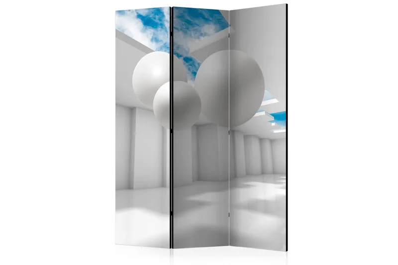 Romdeler - Futureure of the Future 135x172, Artgeist sp. z o. o.