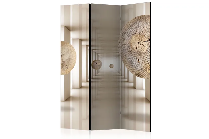 Romdeler Futuristic Forest 135x172, Artgeist sp. z o. o.