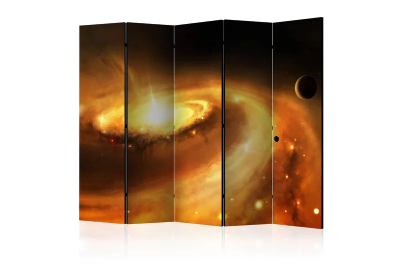 Romdeler - Galactic Center of the Milky Way II 225x172, Artgeist sp. z o. o.