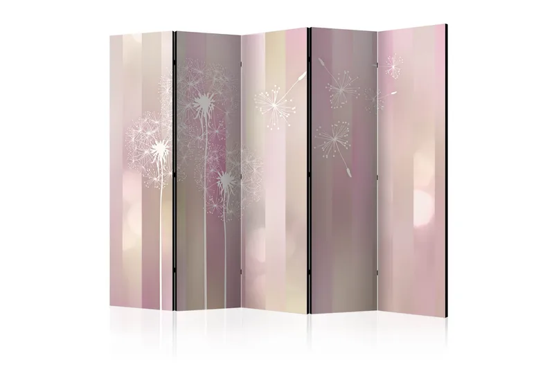 Romdeler - Garden of Gentleness II 225x172, Artgeist sp. z o. o.