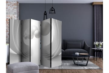 Romdeler - Gate of Modernity II 225x172 - Artgeist sp. z o. o. - Innredning - Romdelere - Bretteskjerm