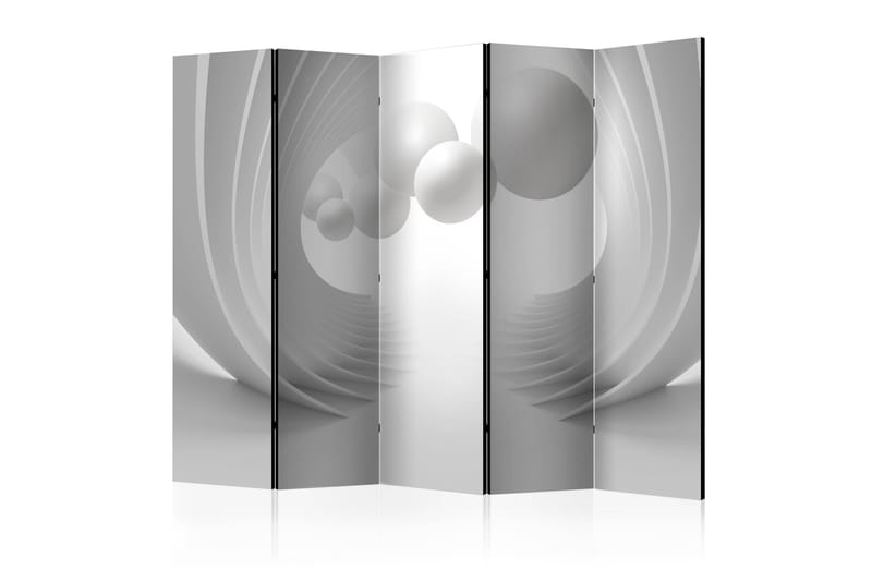 Romdeler - Gate of Modernity II 225x172 - Artgeist sp. z o. o. - Innredning - Romdelere - Bretteskjerm