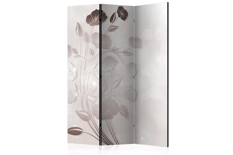 Romdeler - Gentleness of Flowers 135x172, Artgeist sp. z o. o.