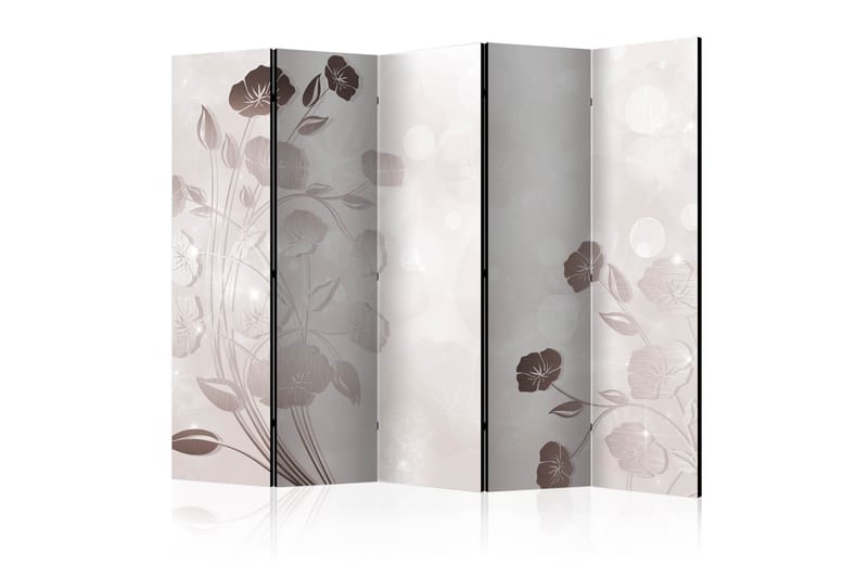 Romdeler - Gentlness of Flowers II 225x172, Artgeist sp. z o. o.