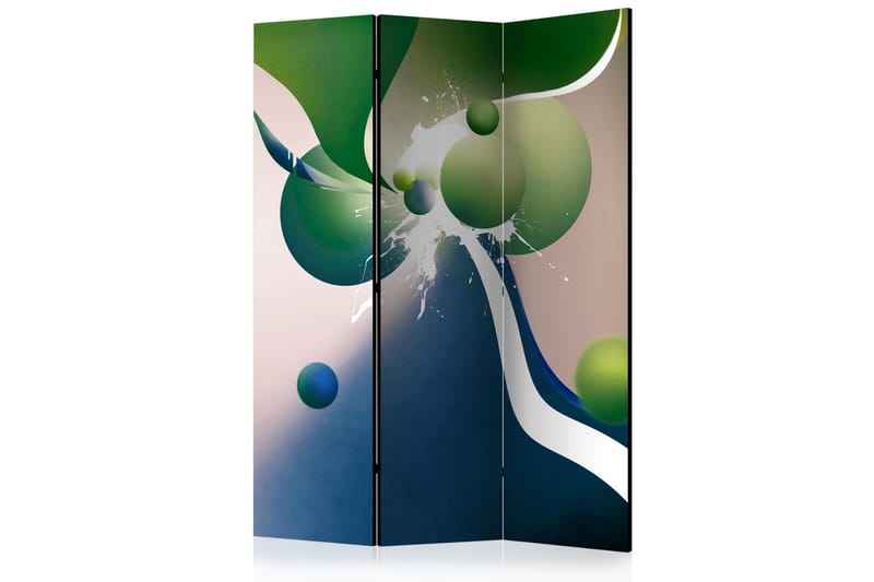 Romdeler Geometric Explosion, Artgeist sp. z o. o.