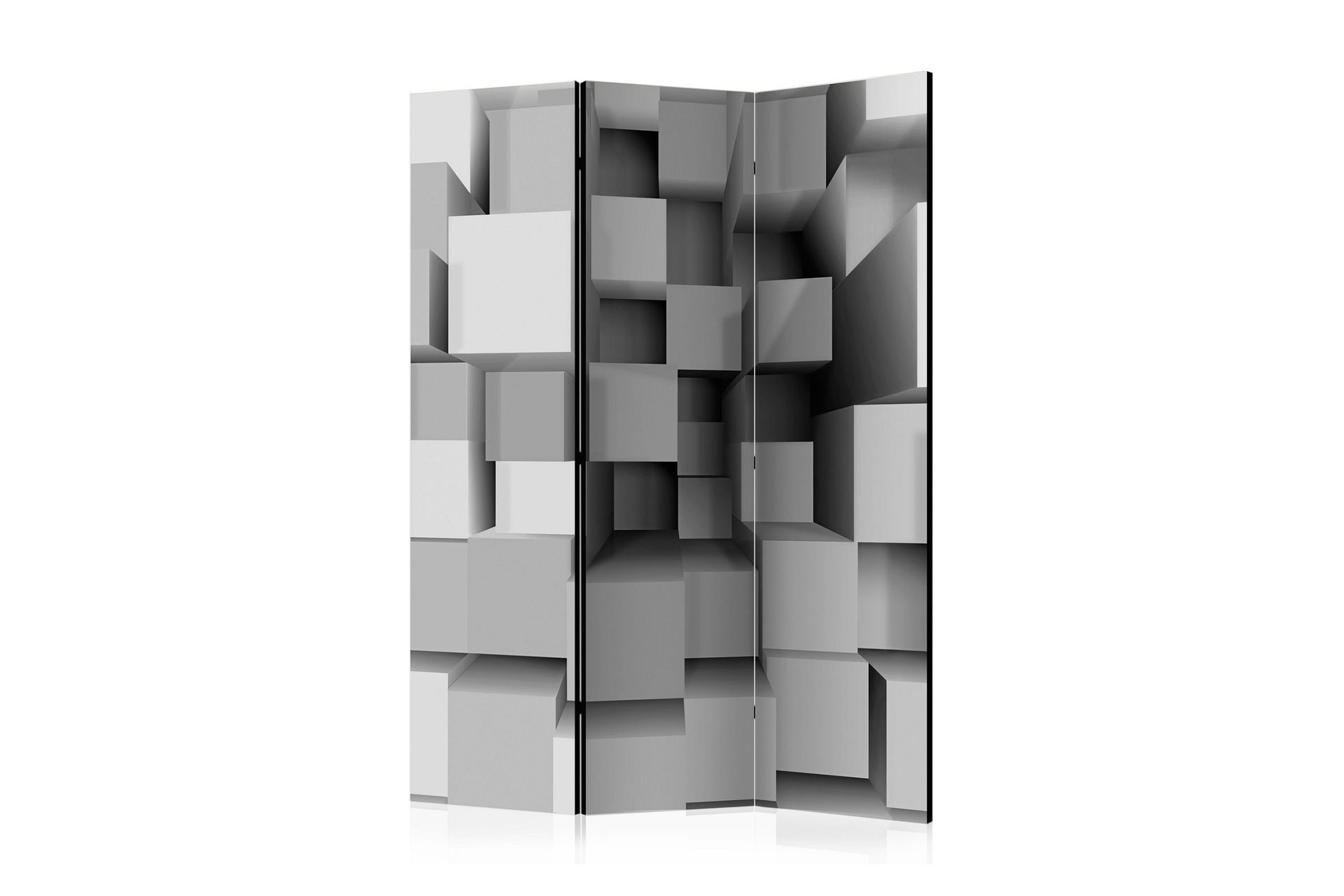 Romdeler Geometric Puzzle 135x172 - Artgeist sp. z o. o.