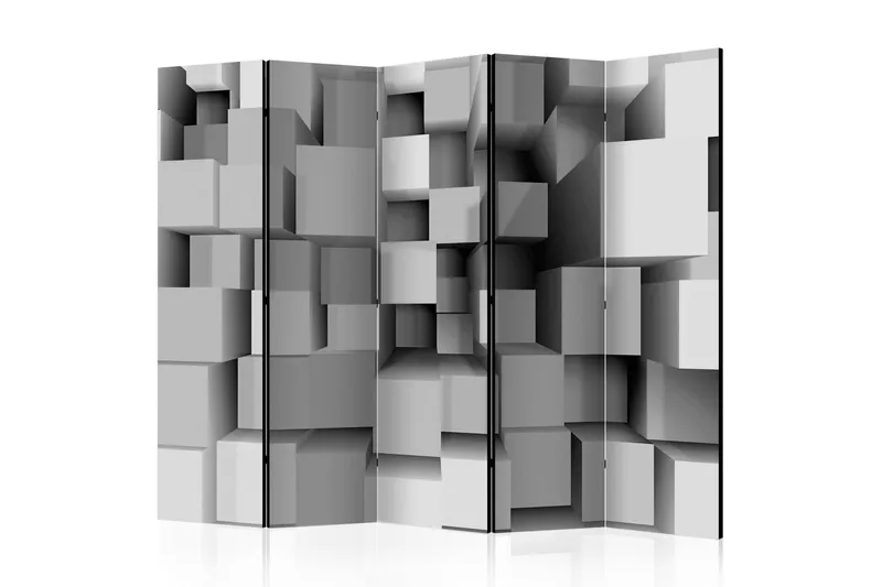 Romdeler Geometric Puzzle 225x172, Artgeist sp. z o. o.