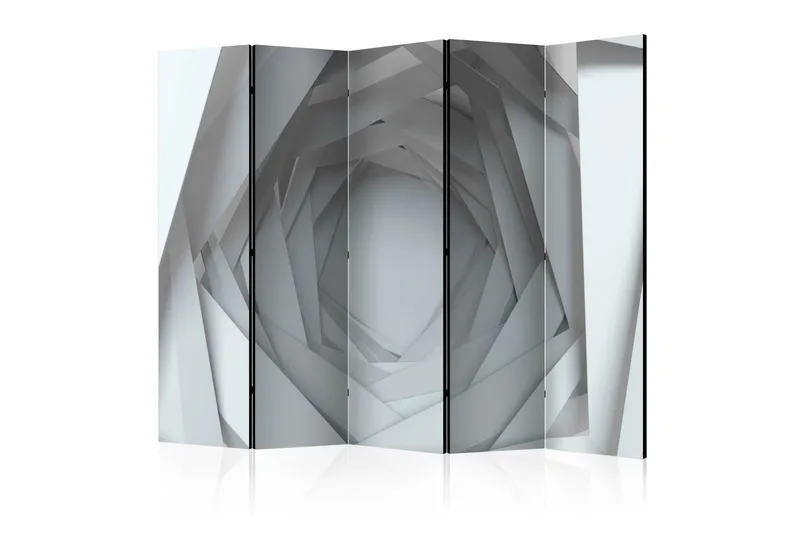 Romdeler - Geometrical Abyss II 225x172, Artgeist sp. z o. o.