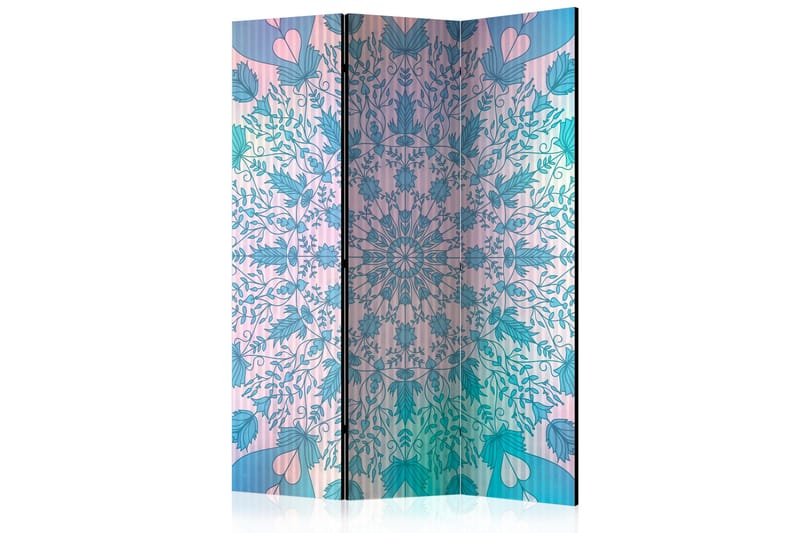 Romdeler Girly Mandala Blue, Artgeist sp. z o. o.