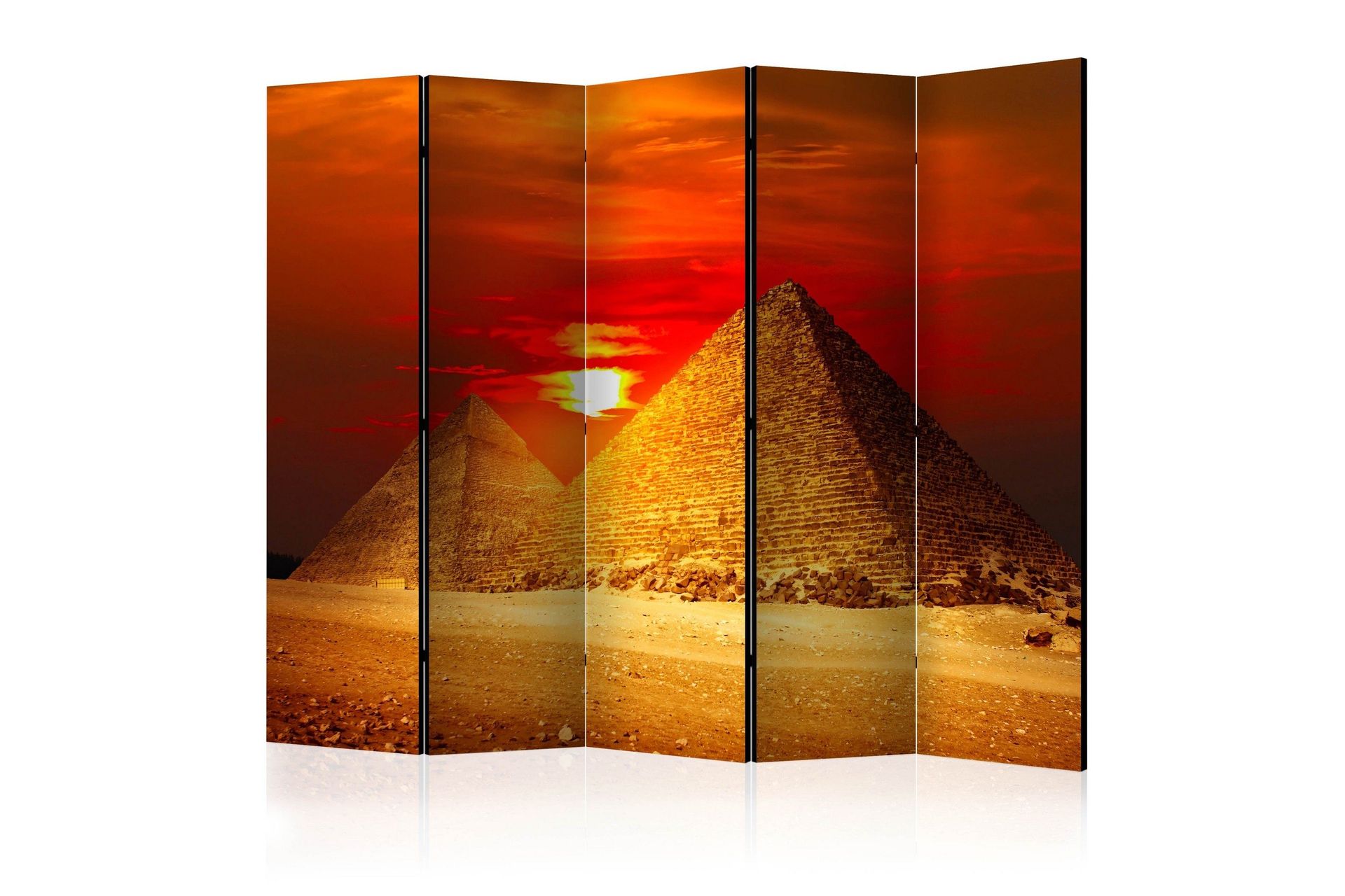 Romdeler - Giza nekropolis II 225x172 - Artgeist sp. z o. o.