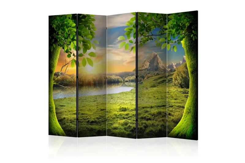 Romdeler - Glade of dreams II 225x172, Artgeist sp. z o. o.