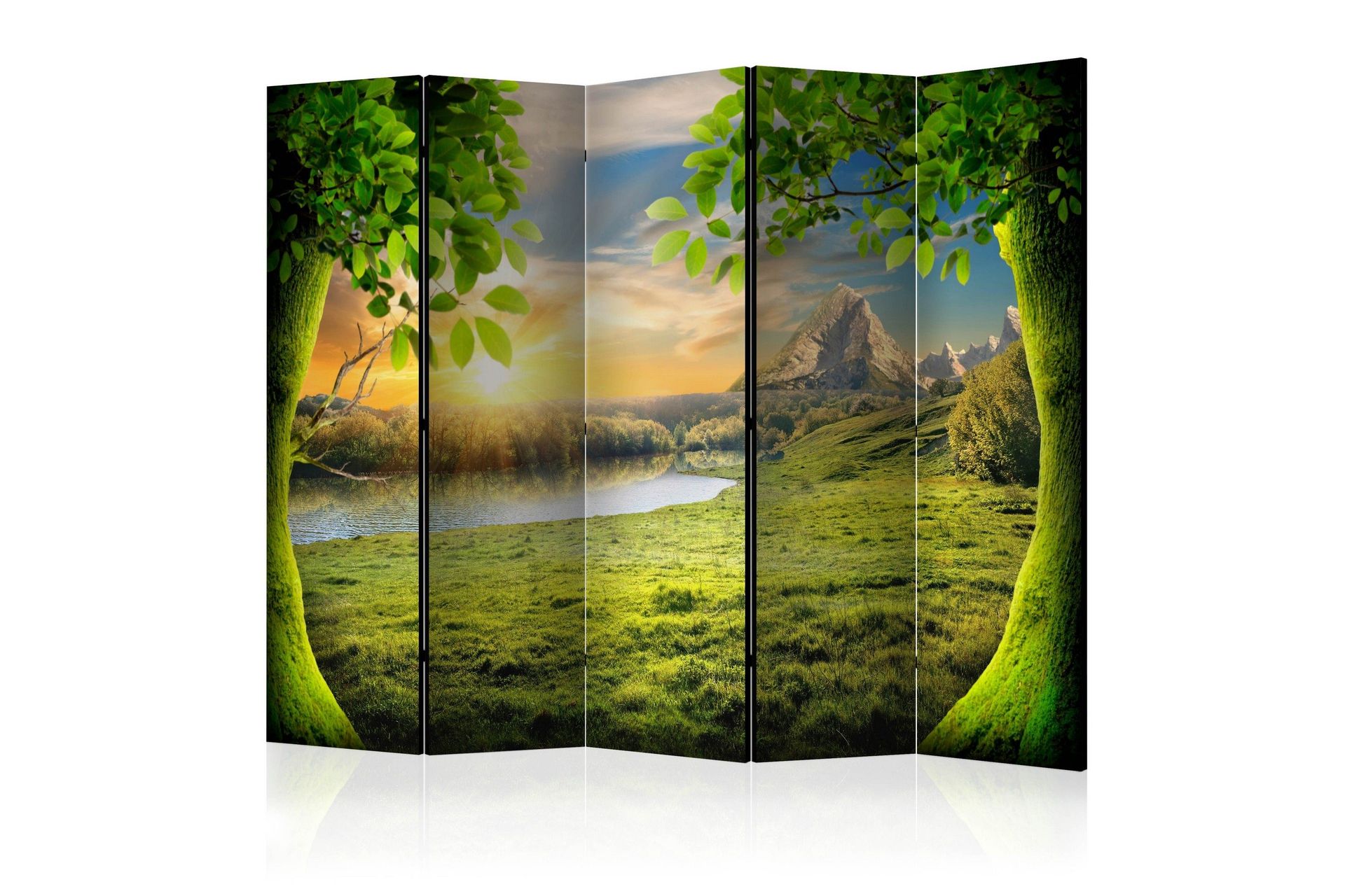 Romdeler - Glade of dreams II 225x172 - Artgeist sp. z o. o.