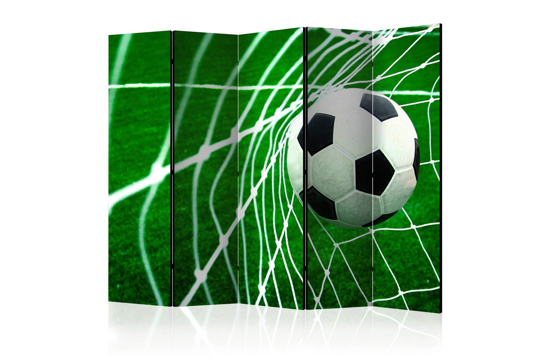 Romdeler - Goal! II 225x172 - Artgeist sp. z o. o.
