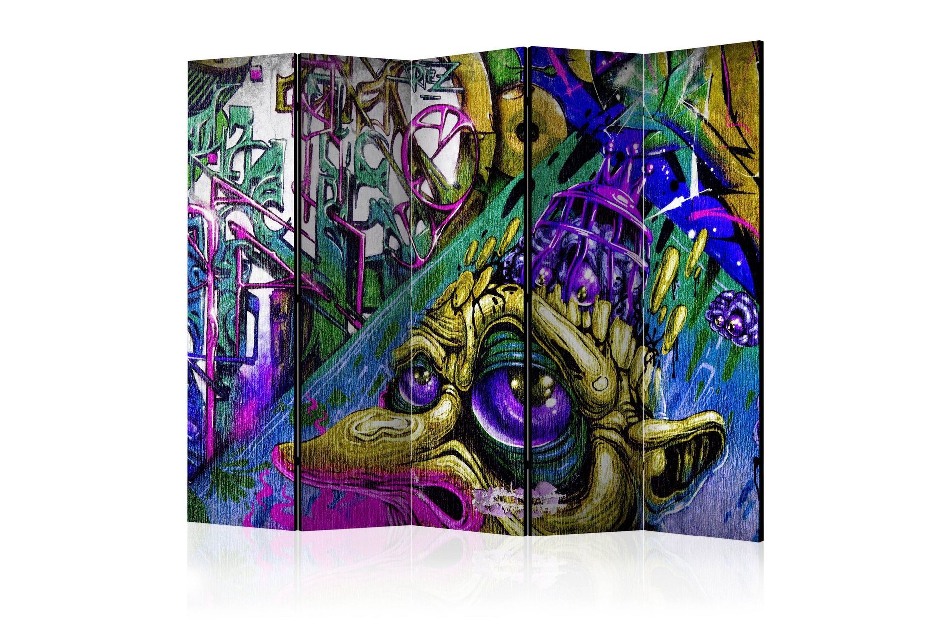 Romdeler - Goblin City II 225x172 - Artgeist sp. z o. o.