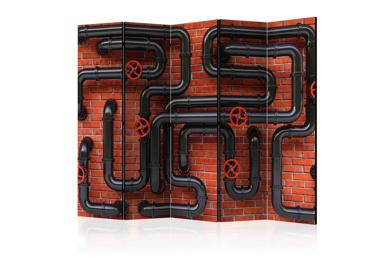 Romdeler - Goblin King II 225x172, Artgeist sp. z o. o.