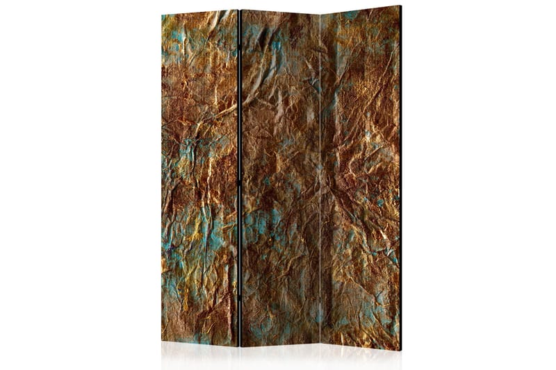 Romdeler - Gold of Atlantis 135x172 - Artgeist sp. z o. o. - Innredning - Romdelere - Bretteskjerm