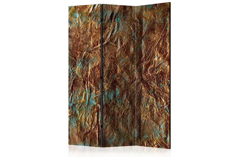 Romdeler - Gold of Atlantis 135x172, Artgeist sp. z o. o.