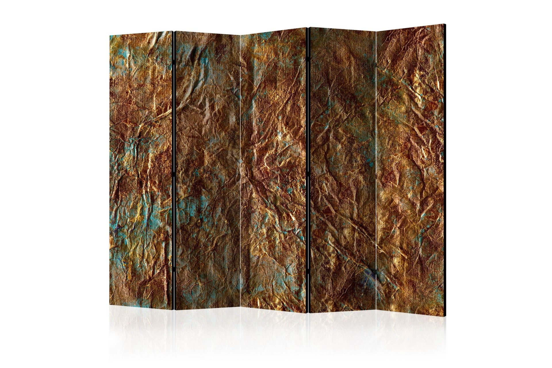 Romdeler - Gold of Atlantis II 225x172 - Artgeist sp. z o. o.