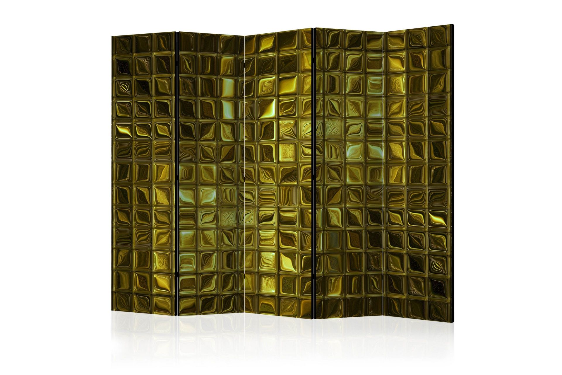 Romdeler - Golden Afterglow II 225x172 - Artgeist sp. z o. o.