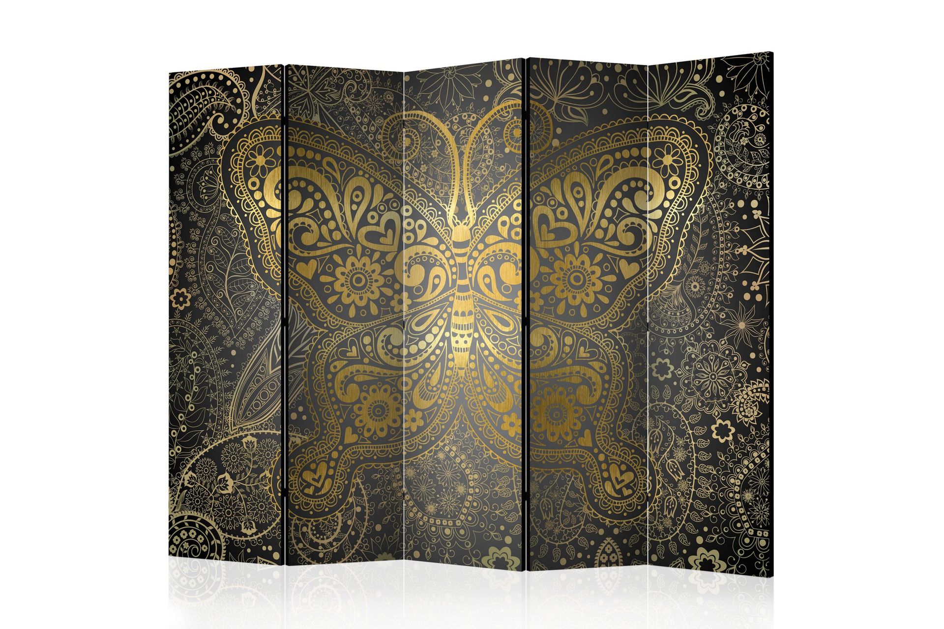 Romdeler Golden Butterfly 225x172 - Artgeist sp. z o. o.