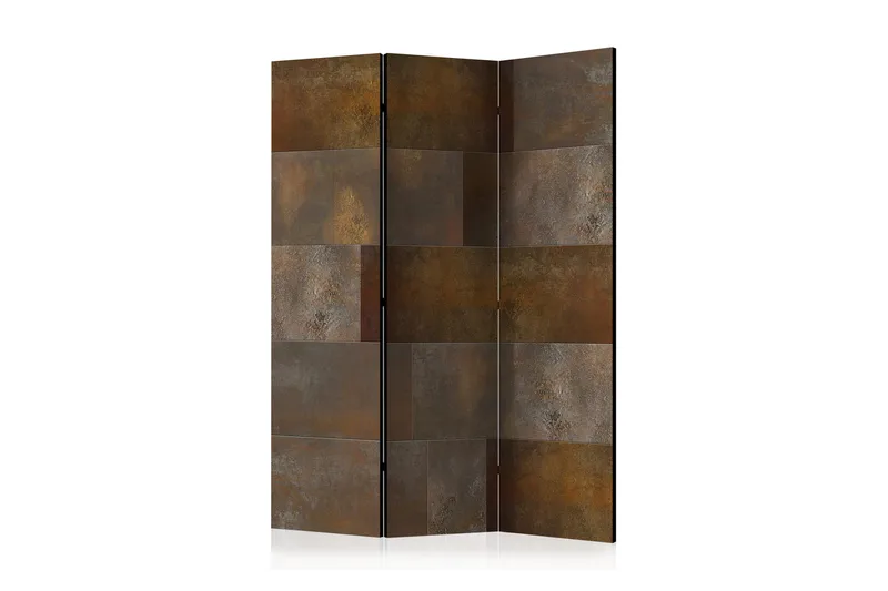 Romdeler - Golden Cascade 135x172, Artgeist sp. z o. o.