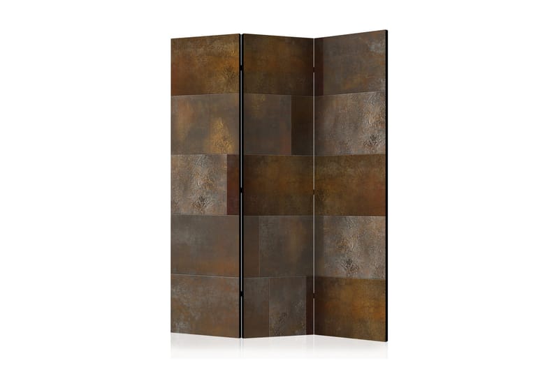 Romdeler - Golden Cascade 135x172, Artgeist sp. z o. o.