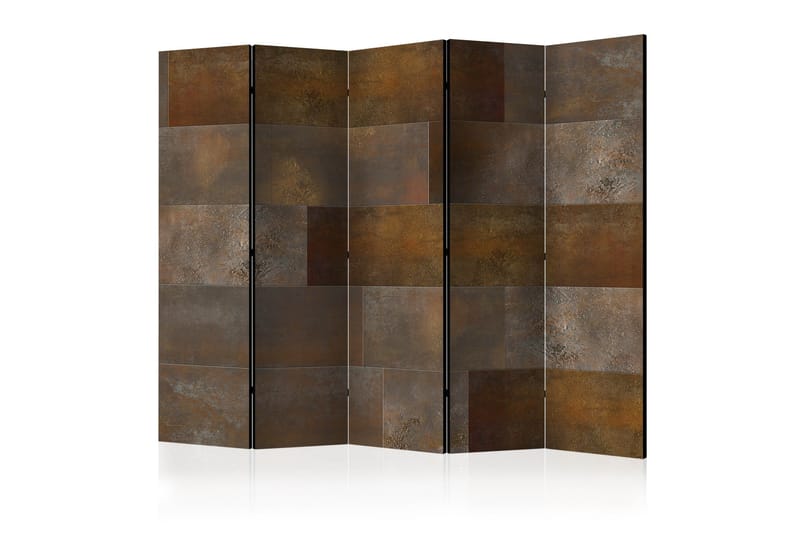 Romdeler - Golden Cascade II 225x172, Artgeist sp. z o. o.