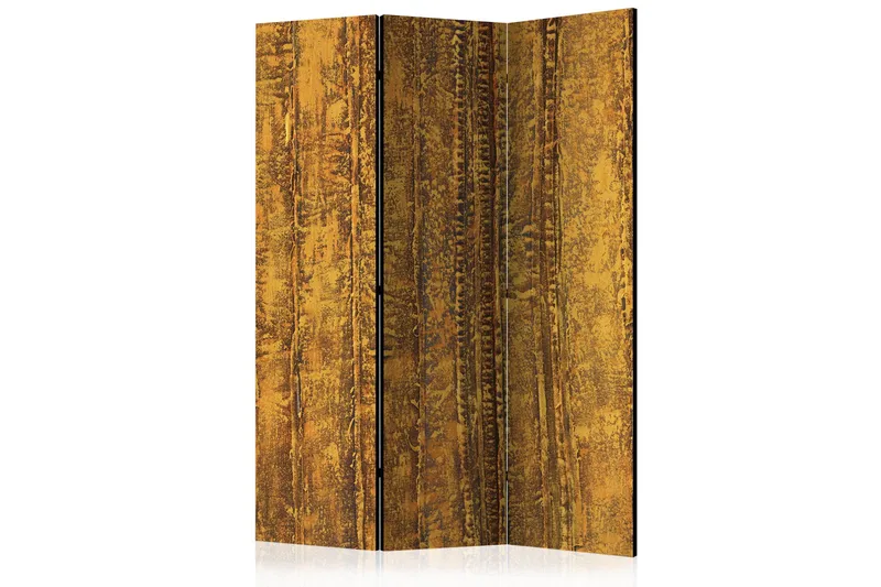 Romdeler - Golden Chamber 135x172, Artgeist sp. z o. o.