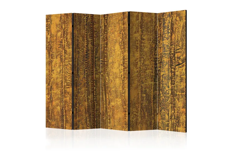 Romdeler - Golden Chamber II 225x172, Artgeist sp. z o. o.