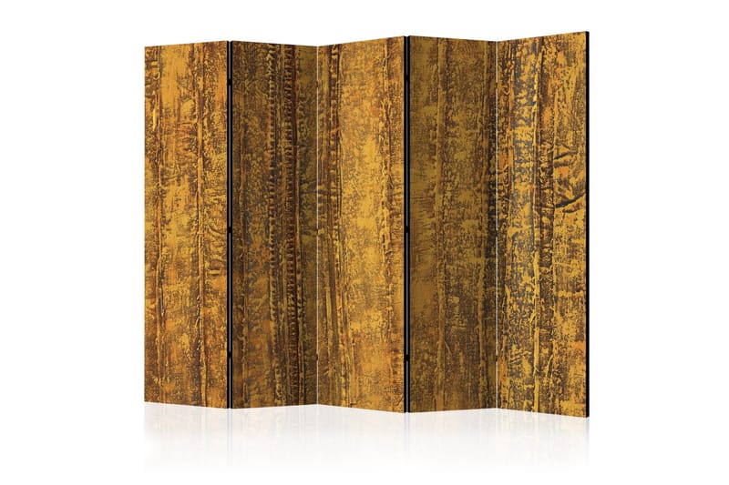 Romdeler - Golden Chamber II 225x172, Artgeist sp. z o. o.