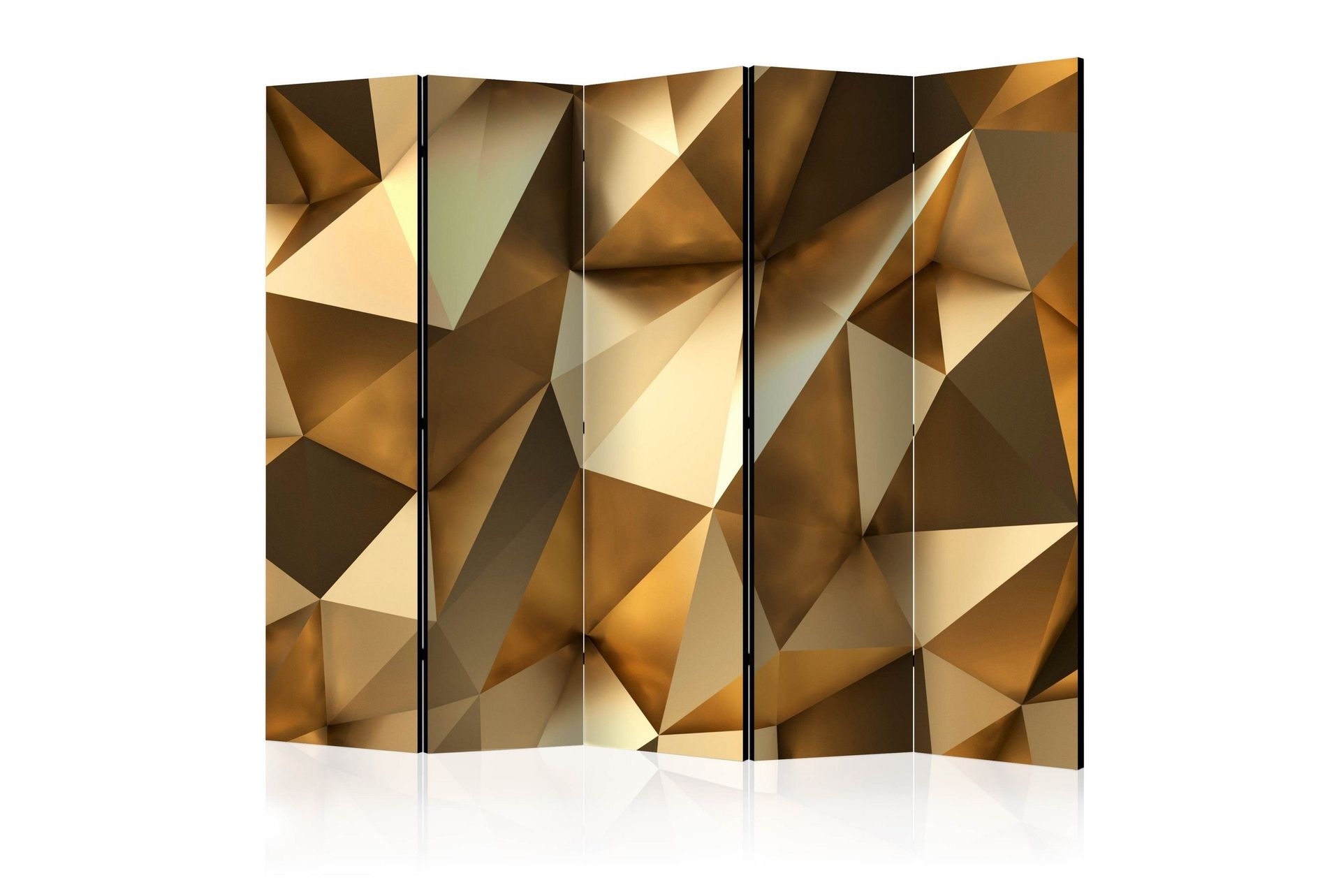 Romdeler - Golden Dome II 225x172 - Artgeist sp. z o. o.