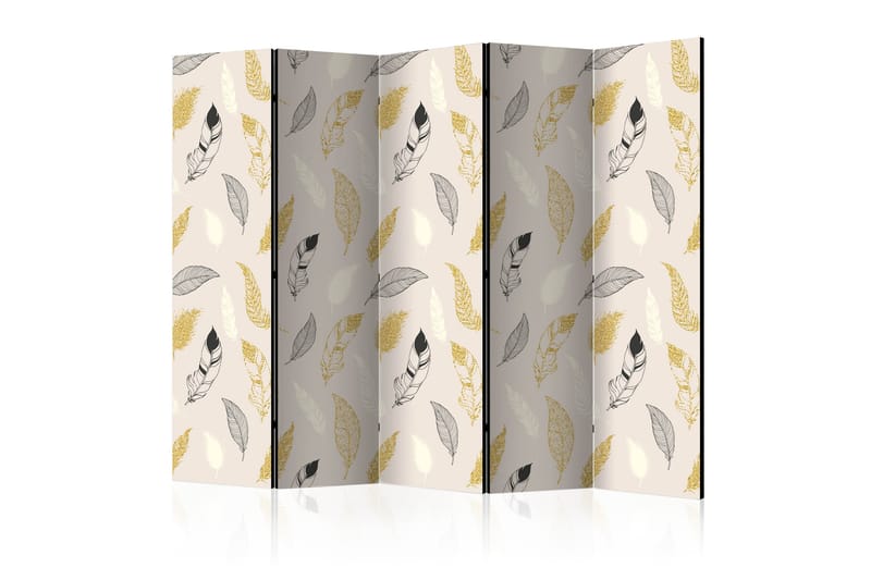 Romdeler Golden Feathers II - Artgeist sp. z o. o. - Innredning - Romdelere - Bretteskjerm