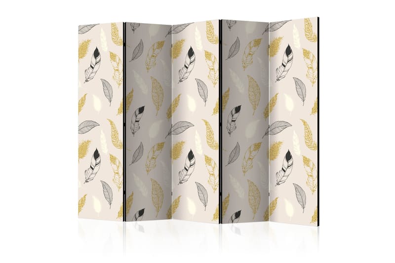 Romdeler Golden Feathers II, Artgeist sp. z o. o.