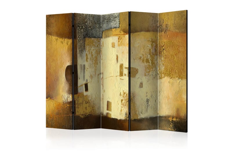 Romdeler Golden Oddity 225x172, Artgeist sp. z o. o.