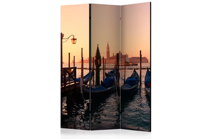 Romdeler Gondola Into the Unknown, Artgeist sp. z o. o.