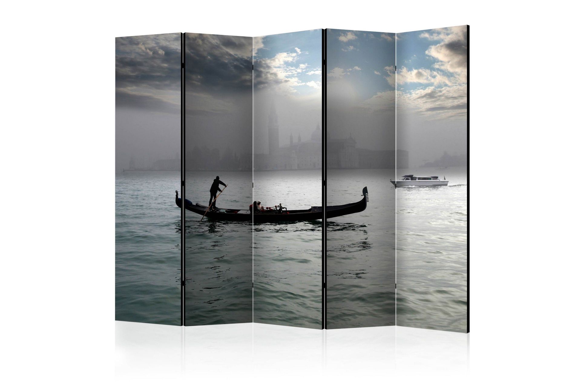 Romdeler - Gondola ride in Venice II 225x172 - Artgeist sp. z o. o.