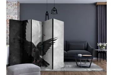 Romdeler - Good vs Evil II 225x172 - Artgeist sp. z o. o. - Innredning - Romdelere - Bretteskjerm