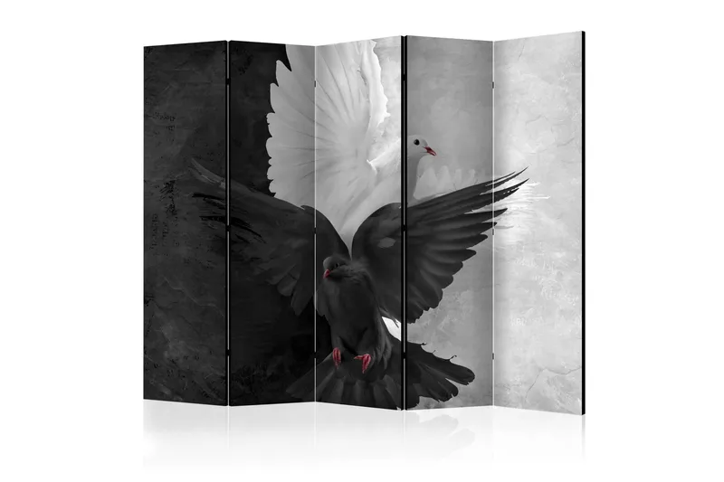 Romdeler - Good vs Evil II 225x172, Artgeist sp. z o. o.