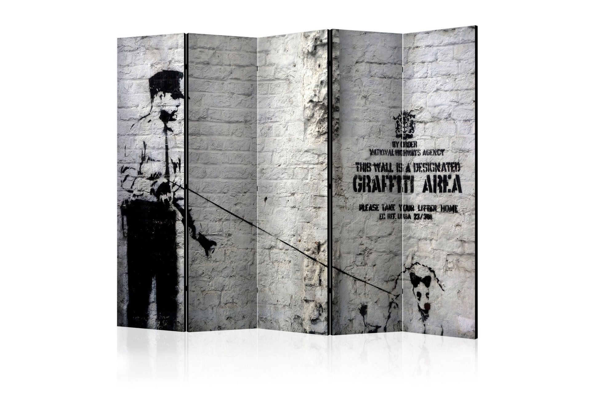 Romdeler Graffiti Area 225x172 - Artgeist sp. z o. o.