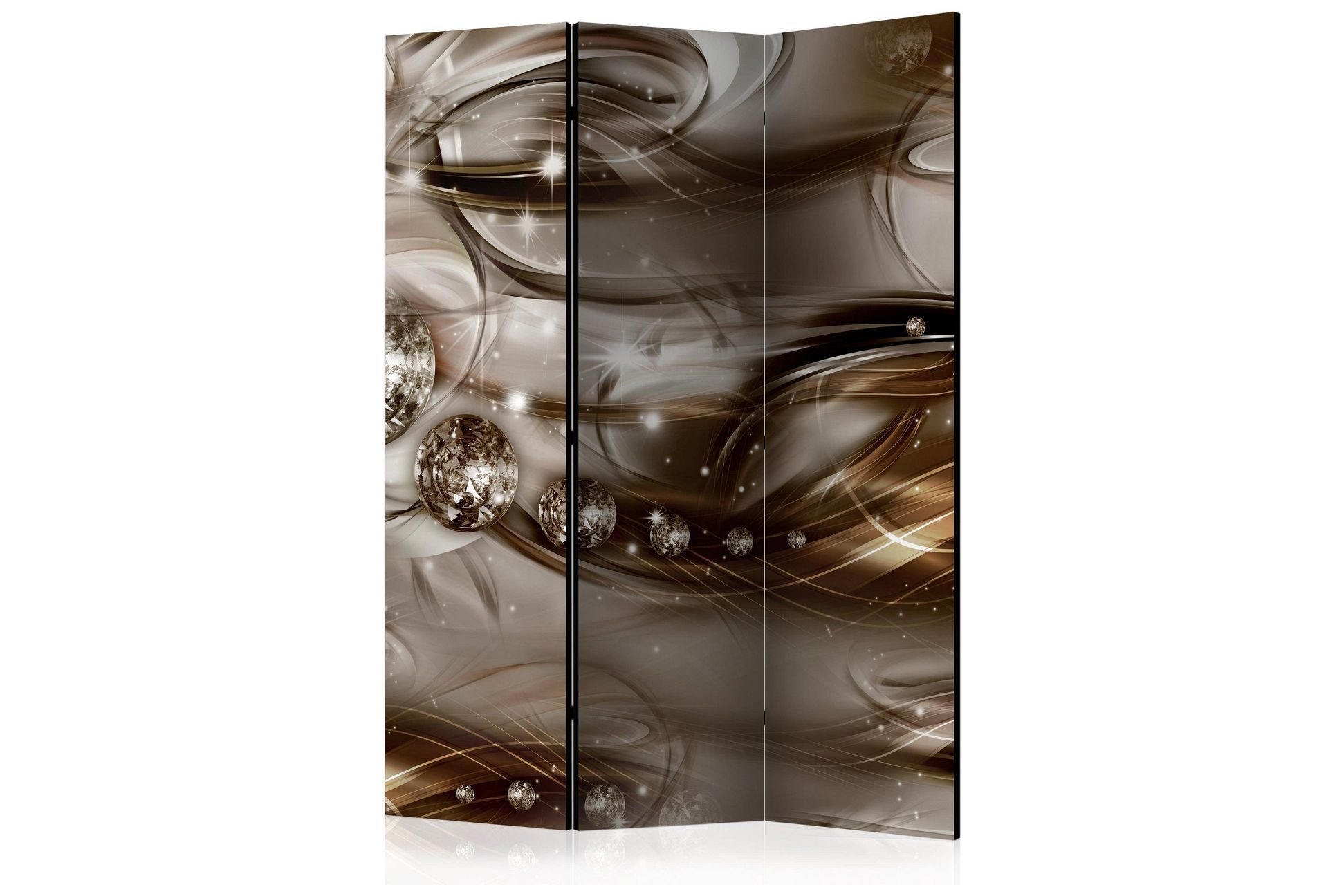 Romdeler - Gray River 135x172 - Artgeist sp. z o. o.