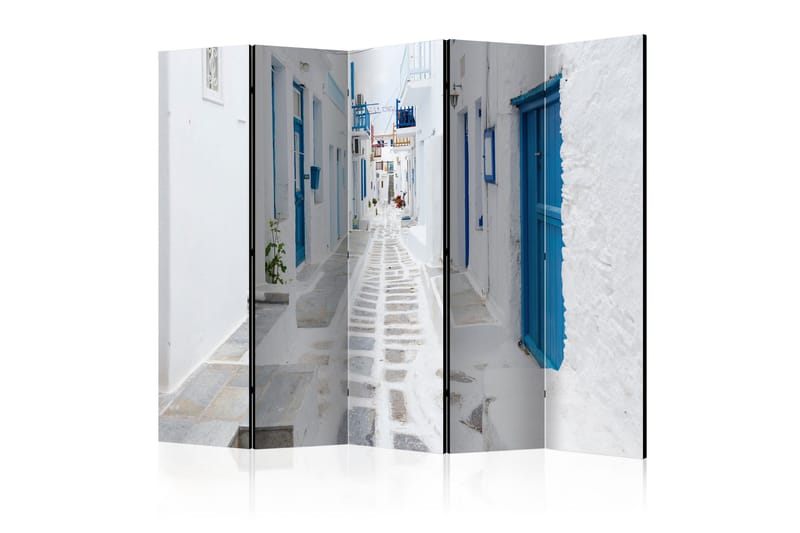 Romdeler Greek Dream Island 225x172, Artgeist sp. z o. o.