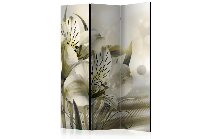 Romdeler - Green Daybreak 135x172, Artgeist sp. z o. o.