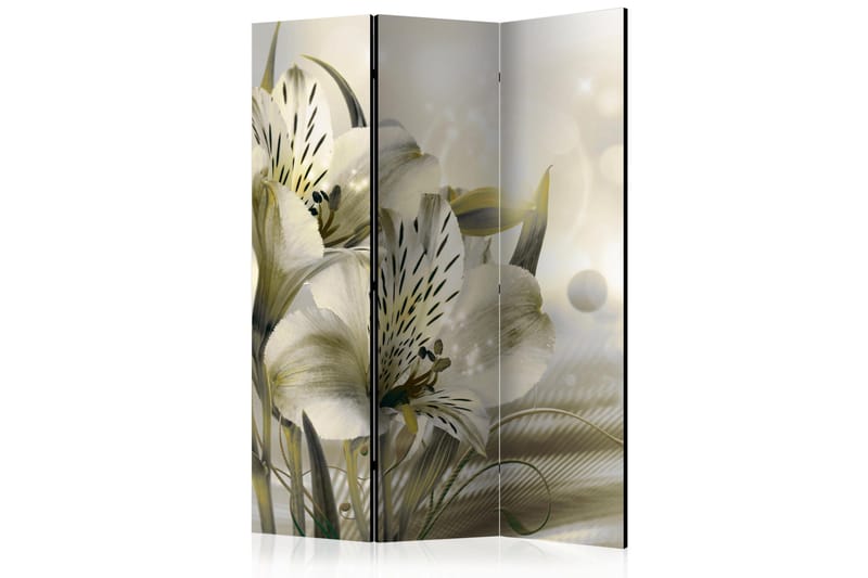 Romdeler - Green Daybreak 135x172, Artgeist sp. z o. o.