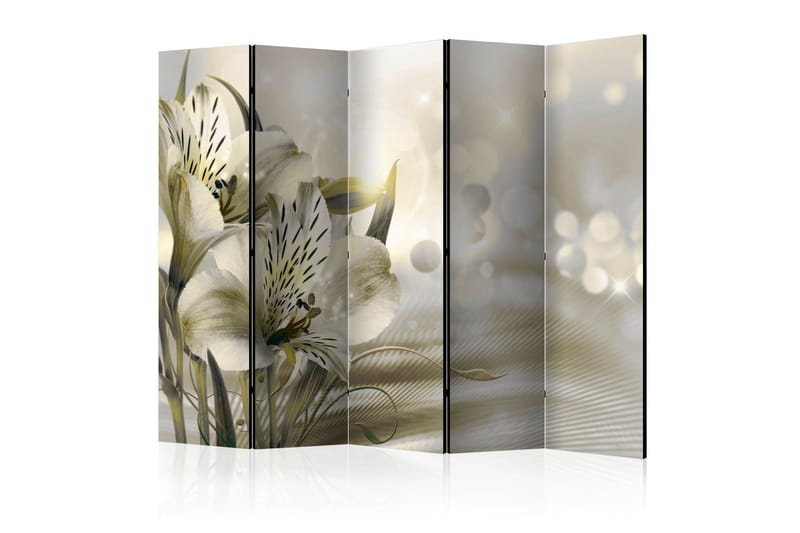 Romdeler - Green Daybreak II 225x172, Artgeist sp. z o. o.