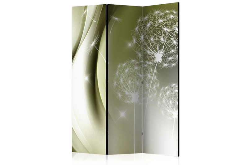 Romdeler Green Gentleness 135x172, Artgeist sp. z o. o.