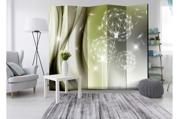 Romdeler Green Gentleness 225x172 - Artgeist sp. z o. o. - Innredning - Romdelere - Bretteskjerm