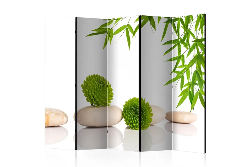 Romdeler Green Relax 225x172, Artgeist sp. z o. o.